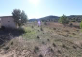 Non-developable land for sale on España, Alborache, ref: TR113348 photo