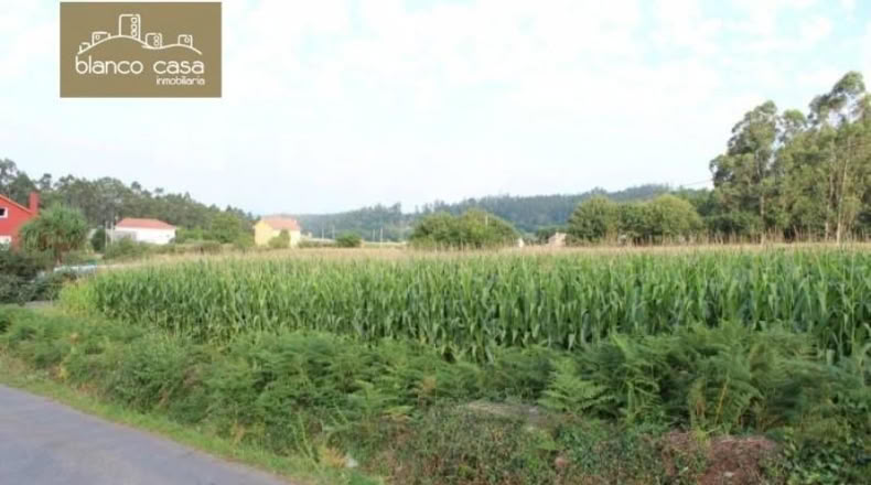 La Corunya - Coristanco - 1200m2