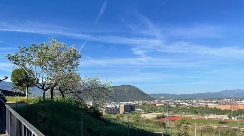 Leon - Ponferrada - 230m2