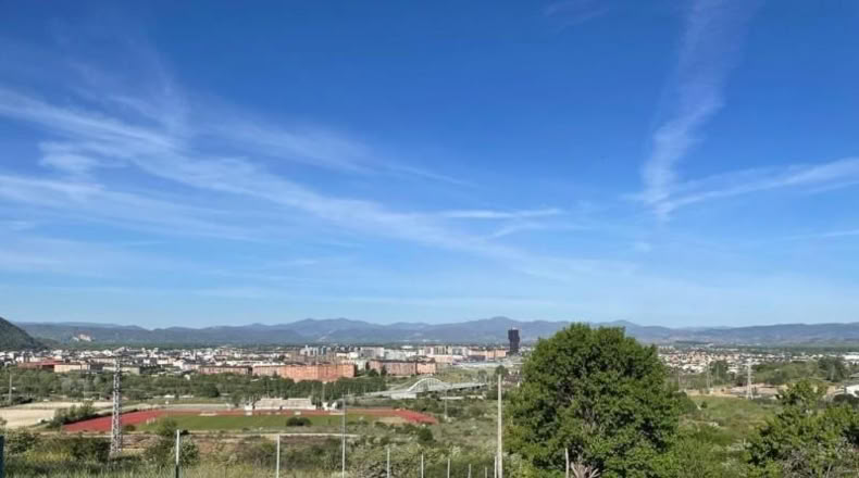 Leon - Ponferrada - 230m2