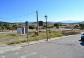 Urban land for sale on España, Malpartida de Plasencia, ref: TR114559 photo
