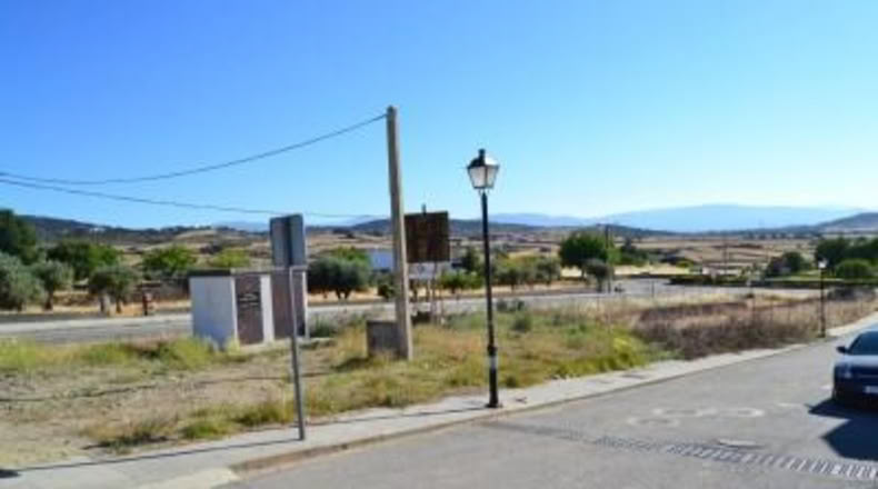Cáceres - Malpartida de Plasencia - 223m2