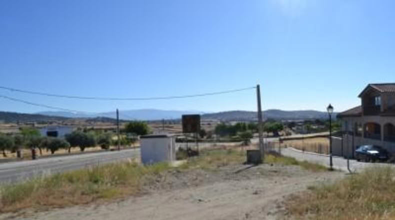 Cáceres - Malpartida de Plasencia - 223m2