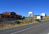 Urban land for sale on España, Malpartida de Plasencia, ref: TR114559 photo