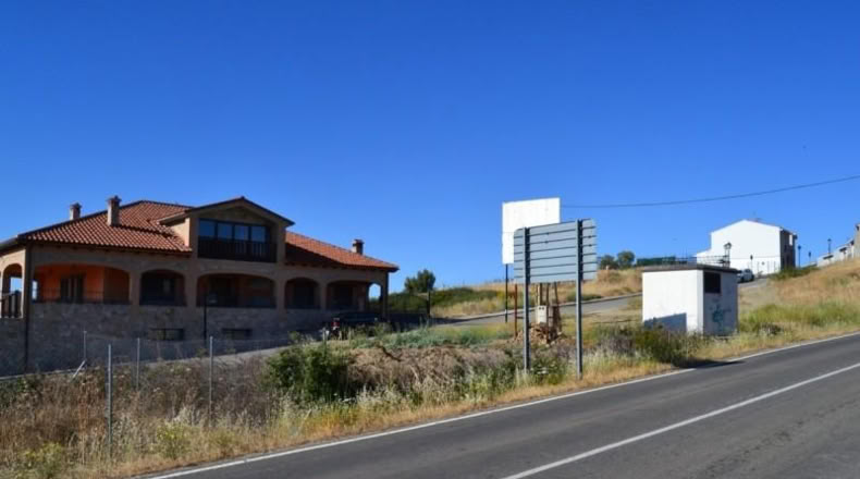 Cáceres - Malpartida de Plasencia - 223m2