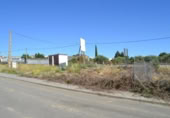 Urban land for sale on España, Malpartida de Plasencia, ref: TR114559 photo