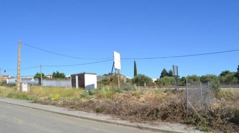 Cáceres - Malpartida de Plasencia - 223m2