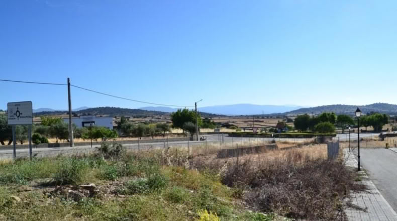 Cáceres - Malpartida de Plasencia - 223m2