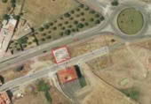 Urban land for sale on España, Malpartida de Plasencia, ref: TR114559 photo