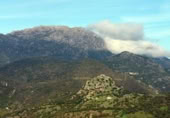 Non-developable land for sale on España, El Bosque, ref: TR142817 photo