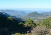 Non-developable land for sale on España, El Bosque, ref: TR142817 photo