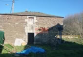 Country house with land for sale on España, Begonte, ref: TR112409 photo