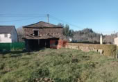 Country house with land for sale on España, Begonte, ref: TR112409 photo