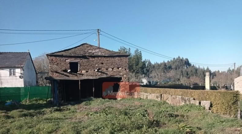 Lugo - Begonte - 122m2