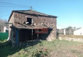Country house with land for sale on España, Begonte, ref: TR112409 photo