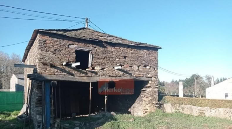 Lugo - Begonte - 122m2