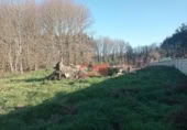 Country house with land for sale on España, Begonte, ref: TR112409 photo