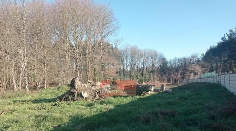 Lugo - Begonte - 122m2
