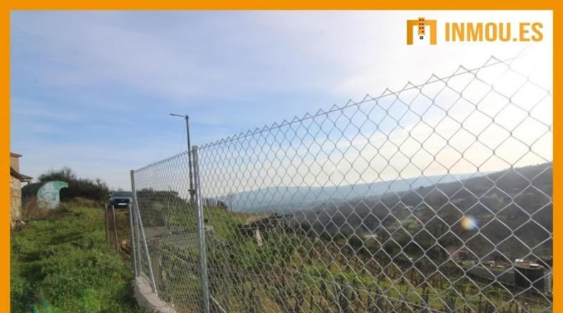 Orense - Celanova - 1664m2