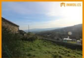 Parcela urbanizable en venta en la España, Celanova, ref: TR168555 foto