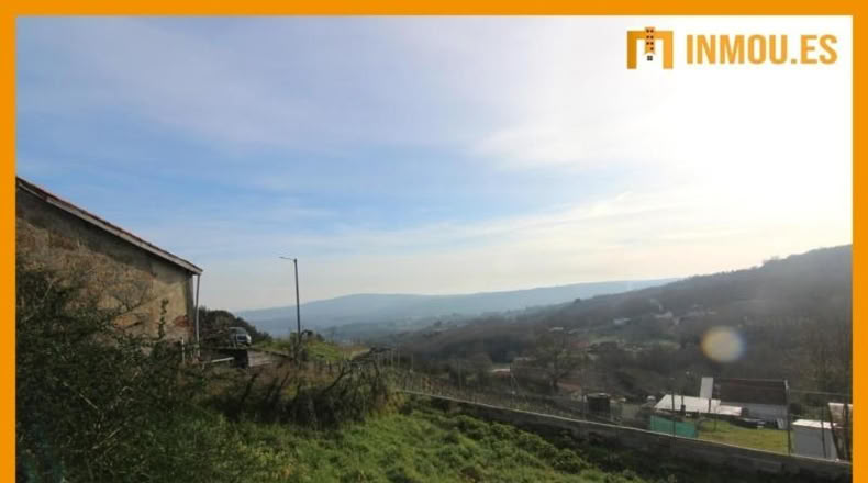 Orense - Celanova - 1664m2