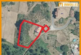 Celanova 1664&nbsp;m² 