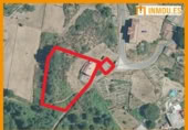 Parcela urbanizable en venta en la España, Celanova, ref: TR168555 foto