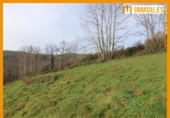 Parcela urbanizable en venta en la España, Celanova, ref: TR168555 foto