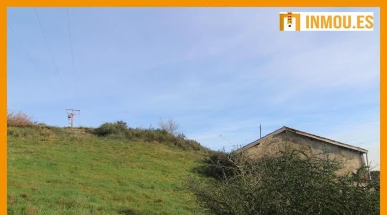 Orense - Celanova - 1664m2