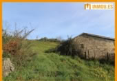 Parcela urbanizable en venta en la España, Celanova, ref: TR168555 foto