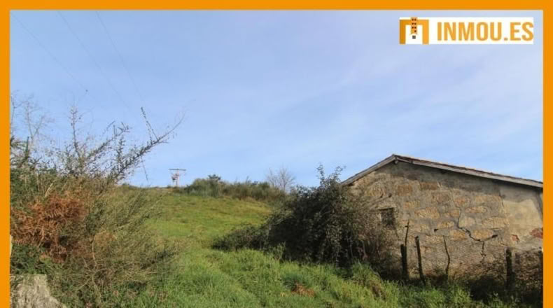 Orense - Celanova - 1664m2