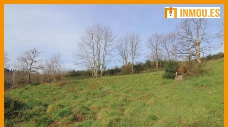 Orense - Celanova - 1664m2