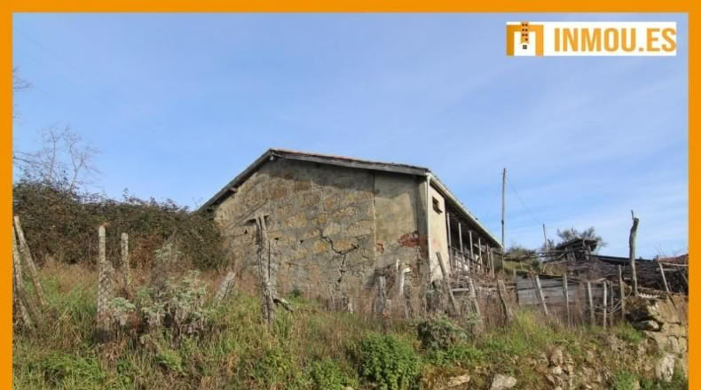 Orense - Celanova - 1664m2