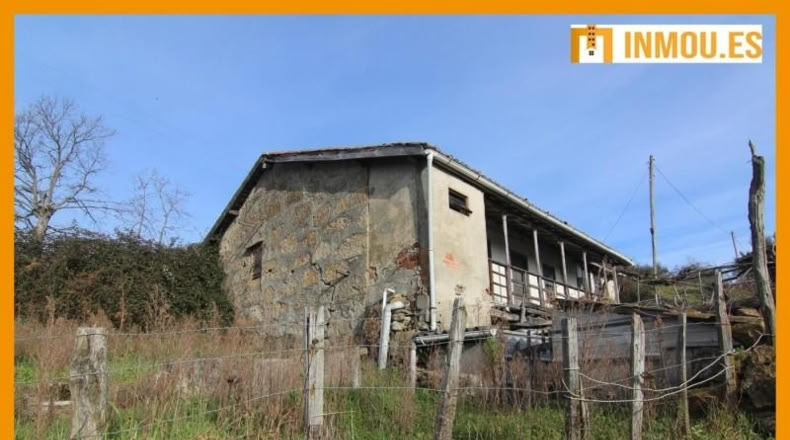 Orense - Celanova - 1664m2