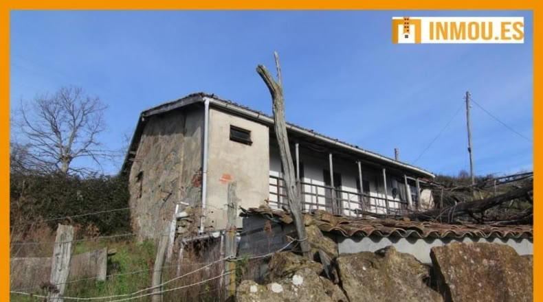 Orense - Celanova - 1664m2