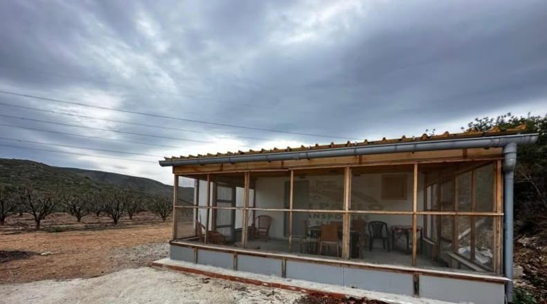 Valencia - Catadau - 11096m2