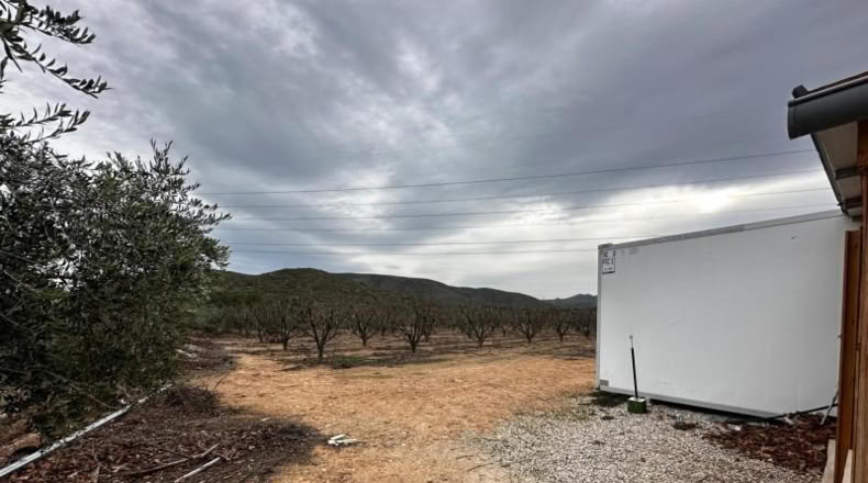 Valencia - Catadau - 11096m2