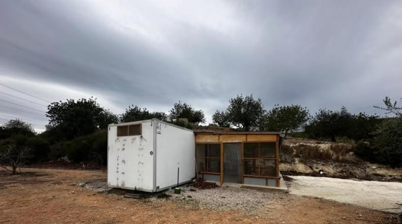 Valencia - Catadau - 11096m2