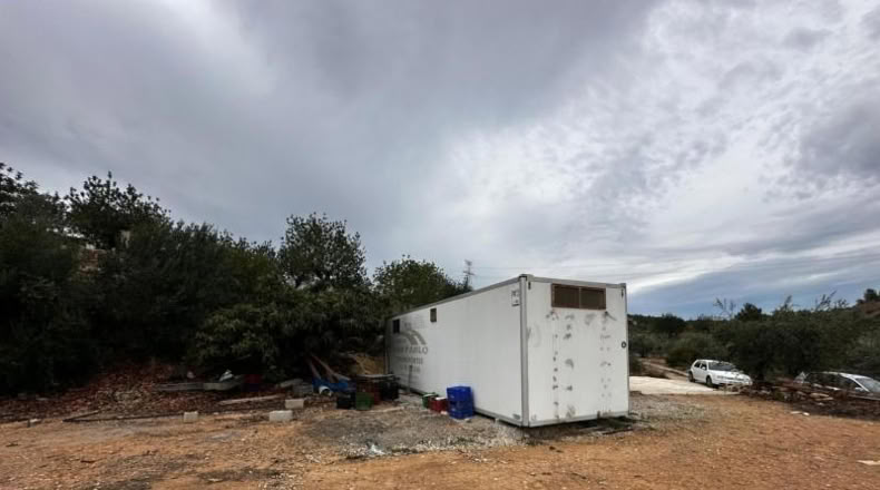 Valencia - Catadau - 11096m2