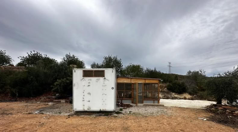 Valencia - Catadau - 11096m2