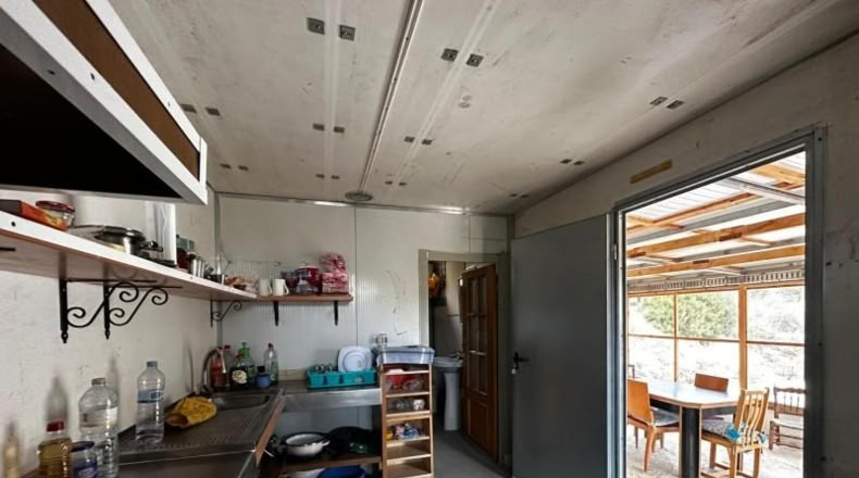 Valencia - Catadau - 11096m2