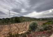 Parcela urbanizable en venta en la España, Catadau, ref: TR127779 foto