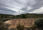 Parcela urbanizable en venta en la España, Catadau, ref: TR127779 foto