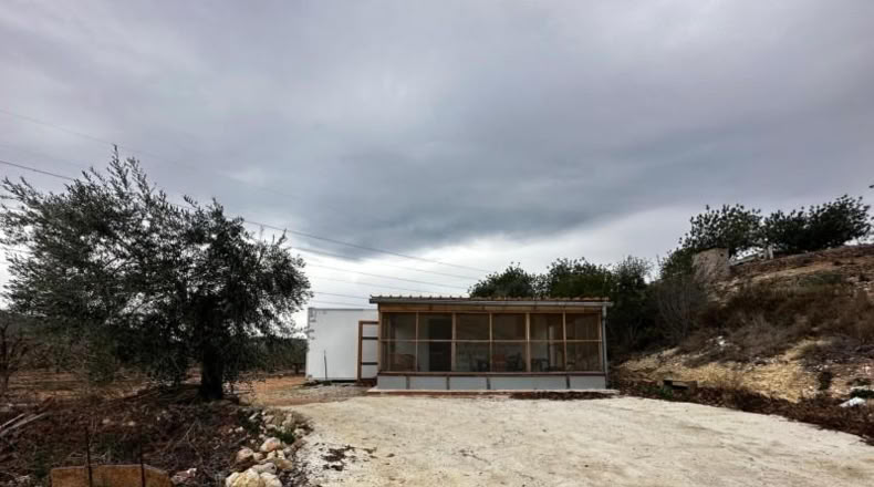Valencia - Catadau - 11096m2
