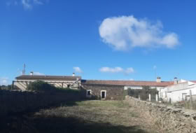 Herreruela 500&nbsp;m² 