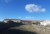 Casa de poble en venda a la España, Herreruela, ref.: TR296869 foto