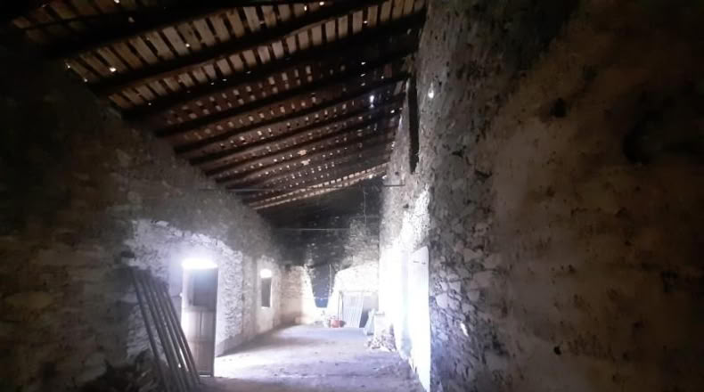 Cáceres - Herreruela - 500m2