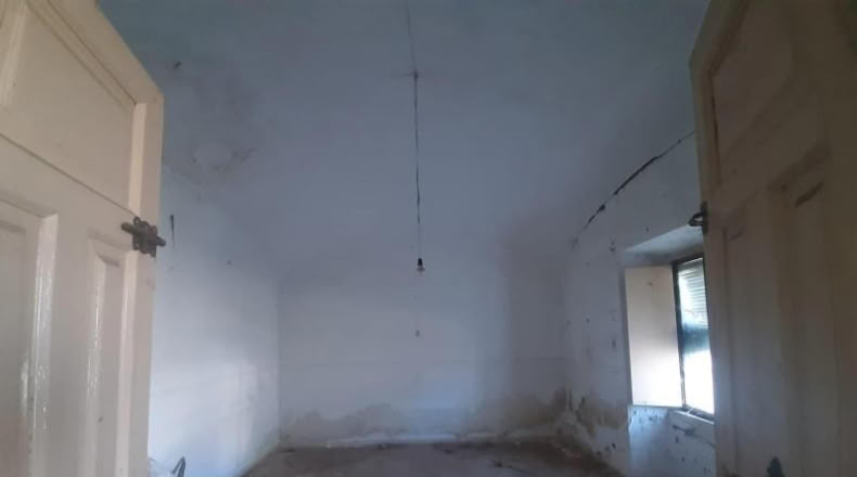 Cáceres - Herreruela - 500m2