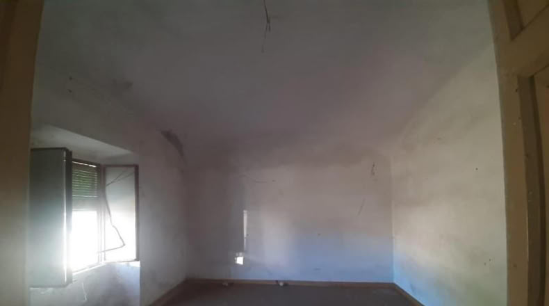 Cáceres - Herreruela - 500m2