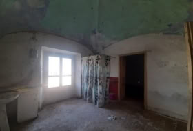 Herreruela 500&nbsp;m² 